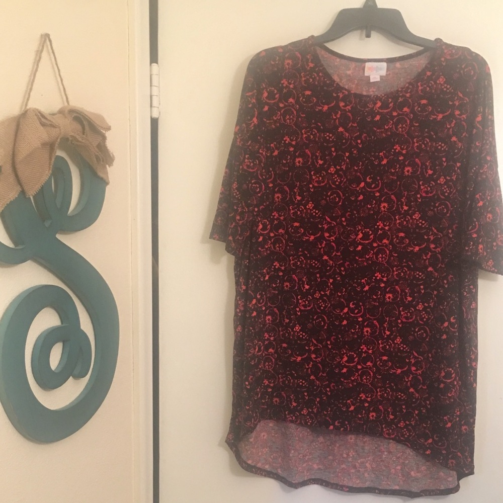 NWOT Lularoe Med Irma